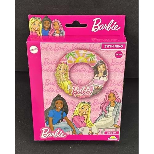 35076-A BARBİE SİMİT 50 CM (48)