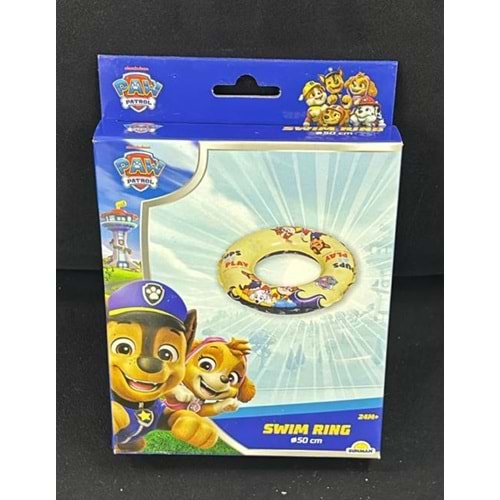 35076-G PAW PATROL SİMİT 50 CM (48)