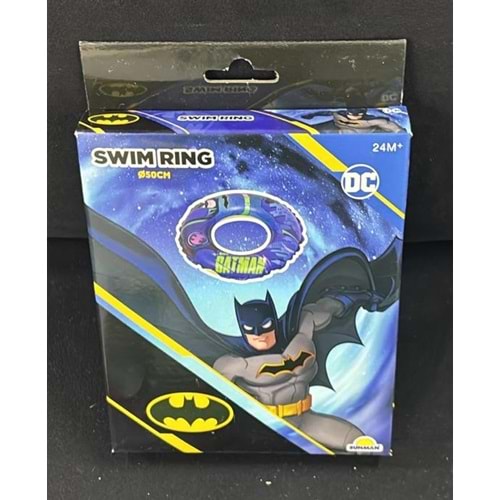 35076-D BATMAN SİMİT 50 CM (48)