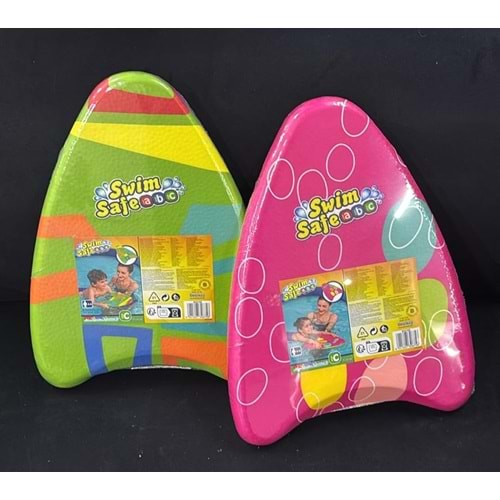 32155 BESTWAY SWİM SAFE KÖPÜK YÜZME TAHTASI (12)