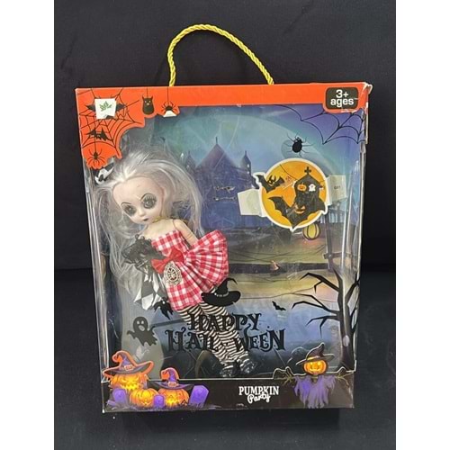 Q31-A HAPPY HALLOWEEN CADI BEBEK (28)