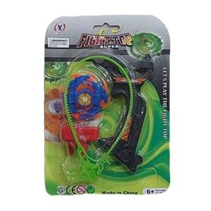 2401-1 FIGHT TOP BEYBLADE