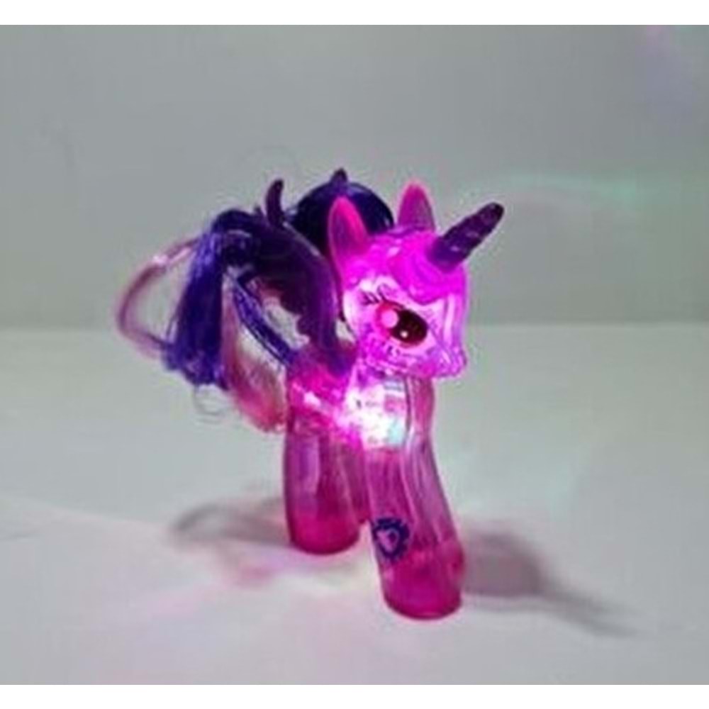 2014 IŞIKLI PONY AT 12 Lİ