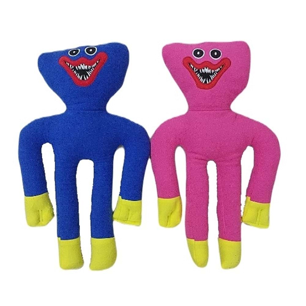 HUGİ BUGİ 50 CM DEV PELÜŞ