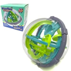 6018 MAZE BALL TOPLU LABİRENT