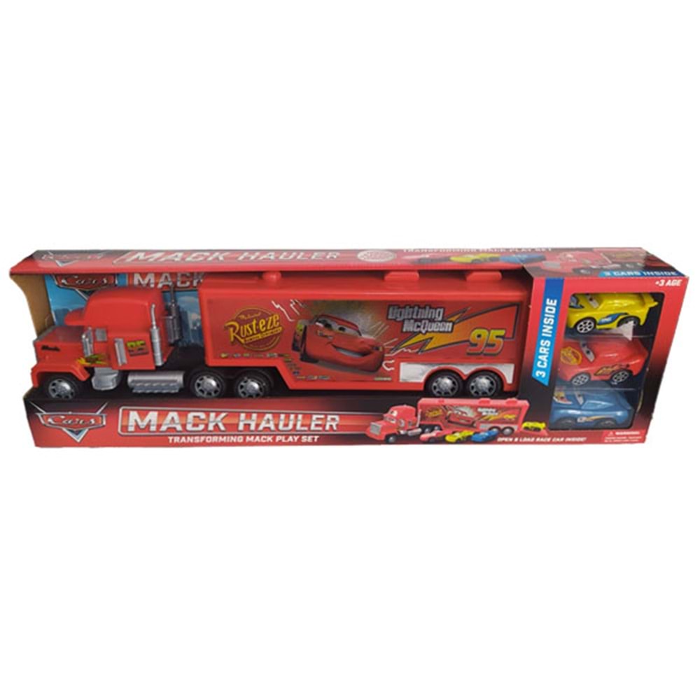189-13 MCQUEEN MACK TIR + 3 ARABA (32)