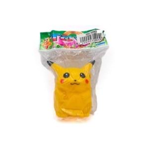SM49803 PİKAÇU POKEMON POŞETTE VİNİL