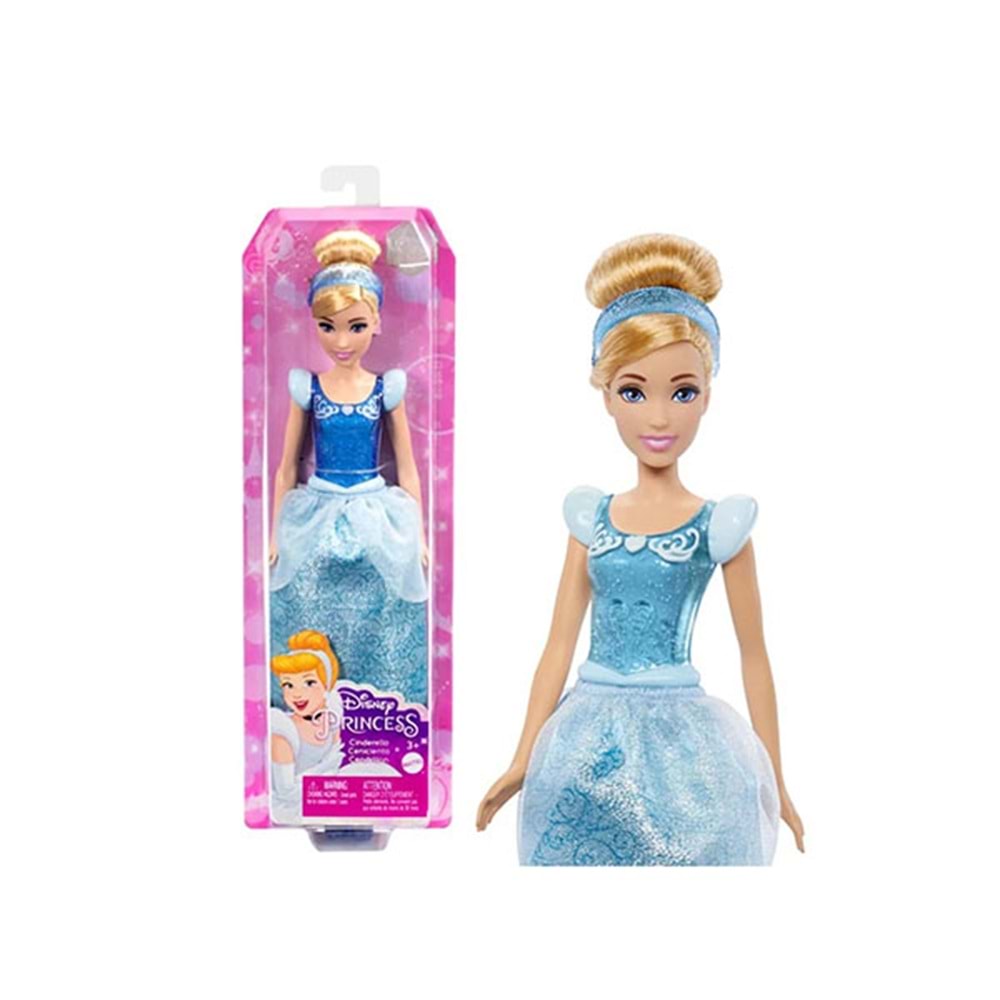 HLW06 DİSNEY PRENSES SİNDİRELLA