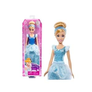 HLW06 DİSNEY PRENSES SİNDİRELLA