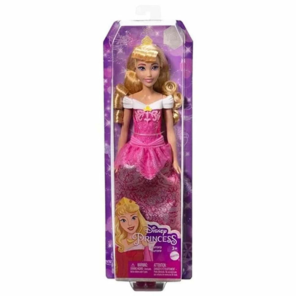 HLW09 DİSNEY PRENSES AURORA