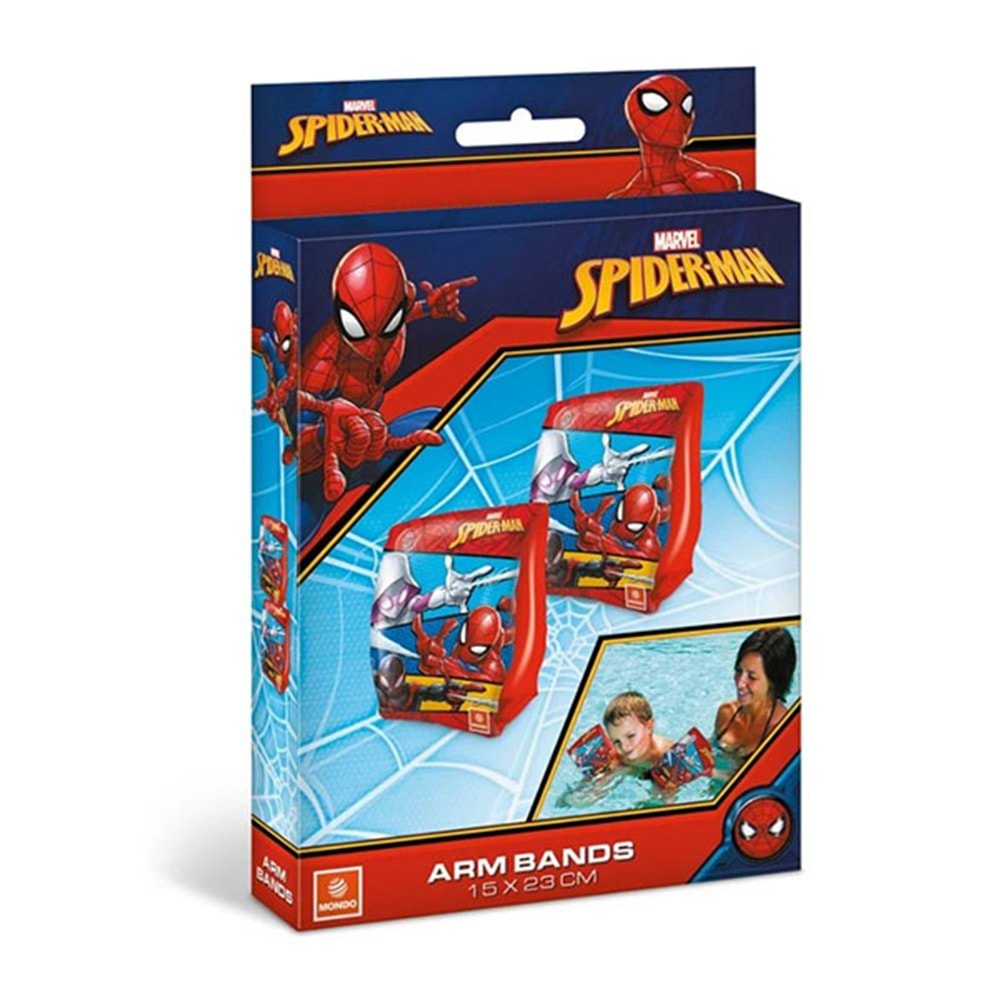 16927 MONDO SPİDERMAN KOLLUK 23 CM (30)