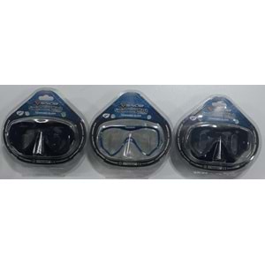 M305 SNOB TEMP. YETİŞKİN TEK MASKE 24 LÜ