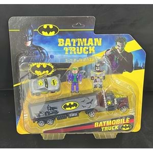 2050 BATMAN TRUCK TIR SETİ (60)