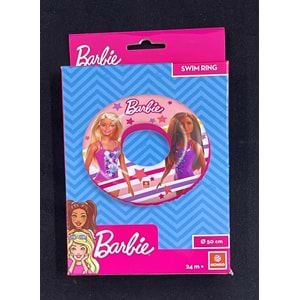 16213 MONDO BARBİE SİMİT 50 CM (30)