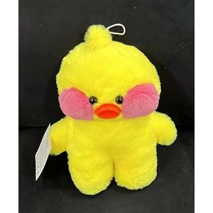 HS-13619 ASKILI ÖRDEK PELUŞ (150)