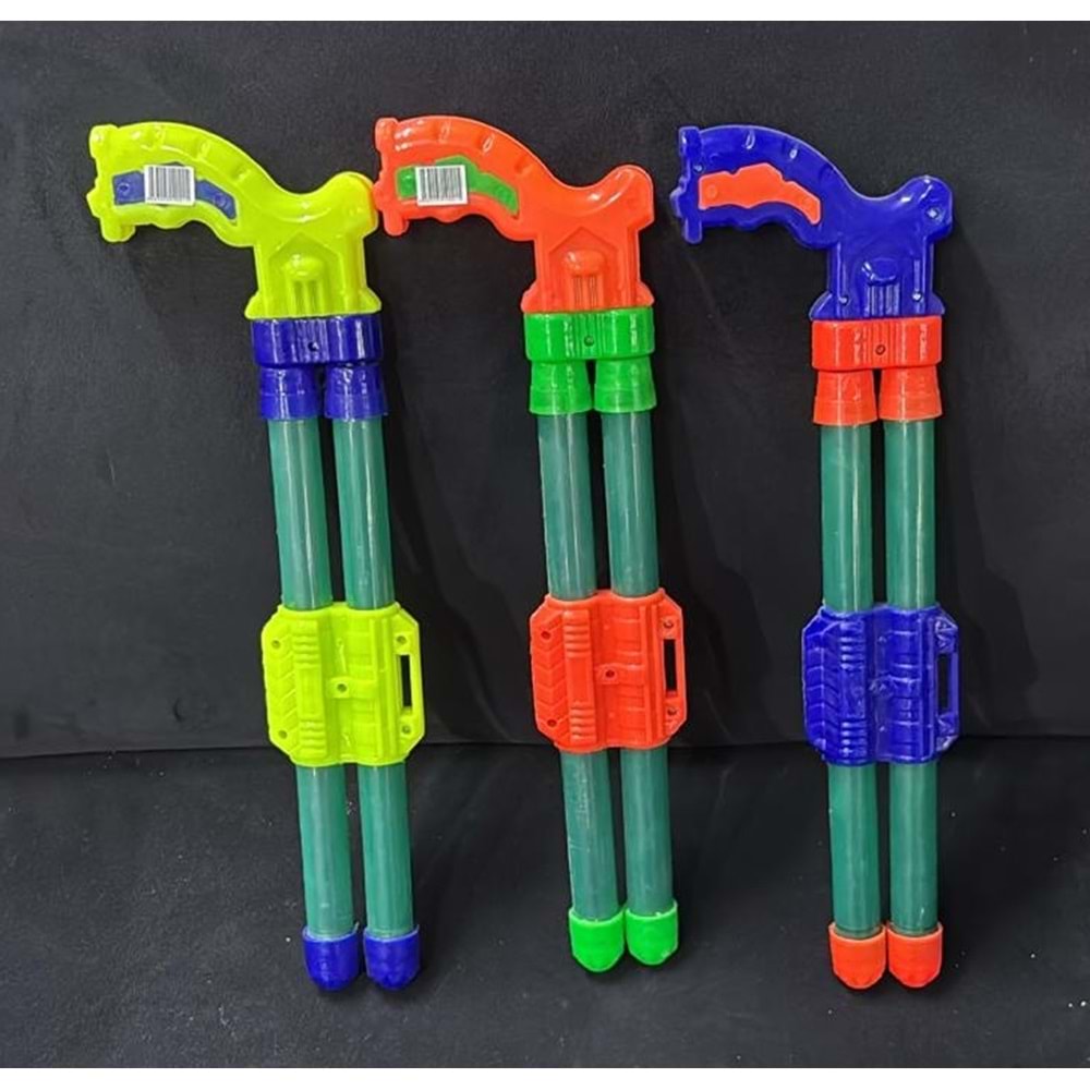 TYY RENKLİ 2 ATAR SU POMPASI 24 LÜ