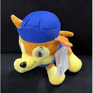 ETM-21 PAW PATROL VANTUZLU PELUŞ (144)