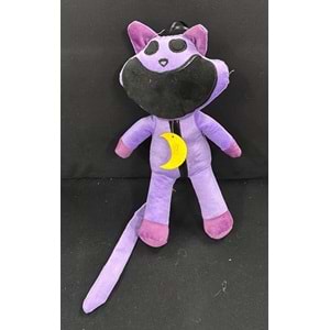 POL-1094 GÜLÜMSEYEN YÜZ 35 CM PELUŞ
