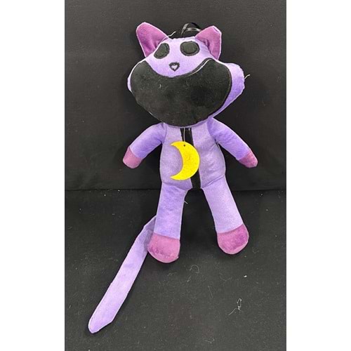 POL-1094 GÜLÜMSEYEN YÜZ 35 CM PELUŞ