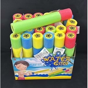 838-6 SÜNGER SU POMPASI 24 LÜ (144)