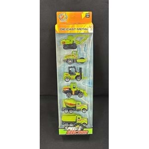 743 METAL 6 LI İŞ MAKİNALARI (60)
