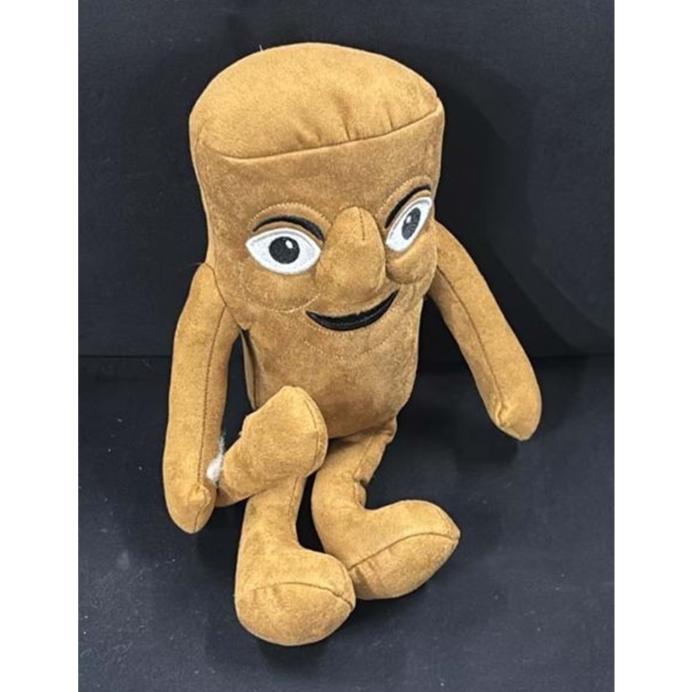 9191 TUNG TUNG SAHUR PELUŞ ASKILI (150)