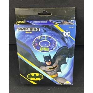 35076-D BATMAN SİMİT 50 CM (48)