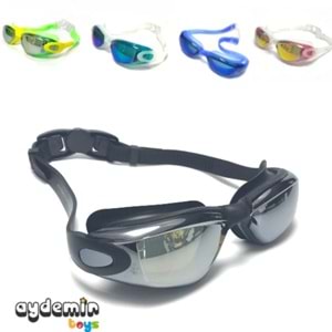 AF-2600 SNOB PLUS SİLİKON Y.GÖZLÜĞÜ 12 Lİ (144)